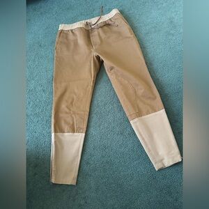 GUCCI men’s pants, size 50